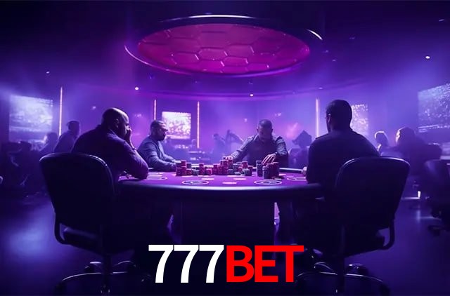 Experiência VIP 777bet