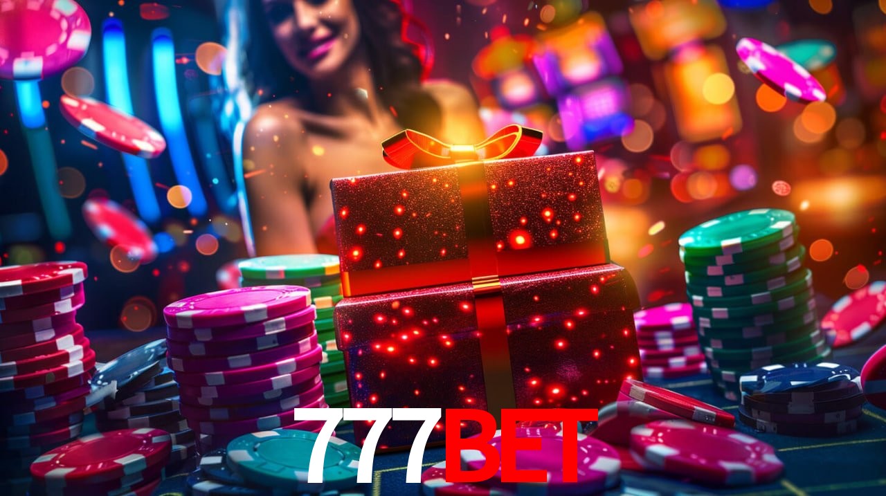 A Emoção da Loteria na 777bet: Uma Chance de Mudança de Vida