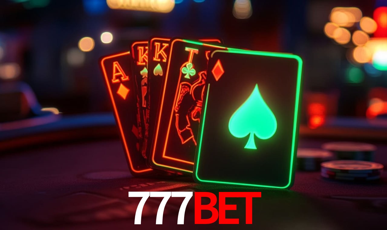 Estatísticas do Jogo 777bet