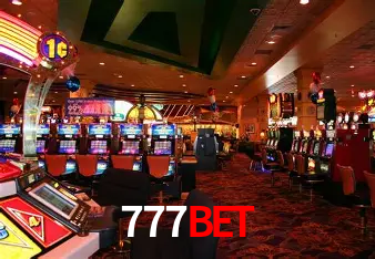 Descubra a Magia dos Jogos de Arcade no 777bet