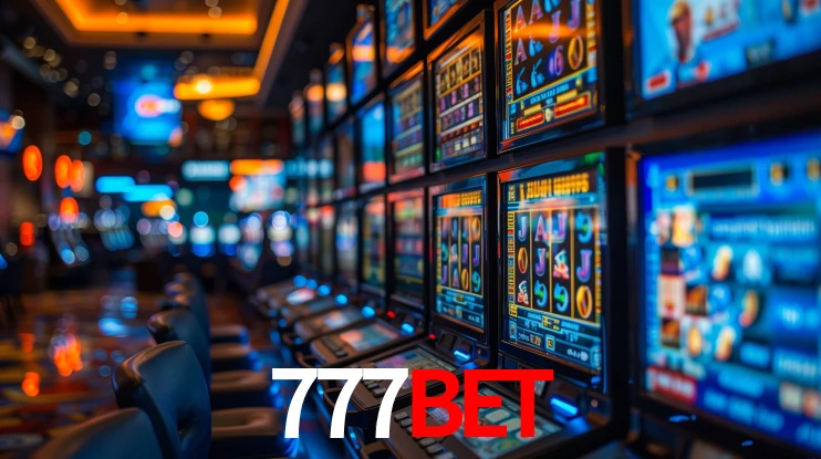 Platform Technology 777bet