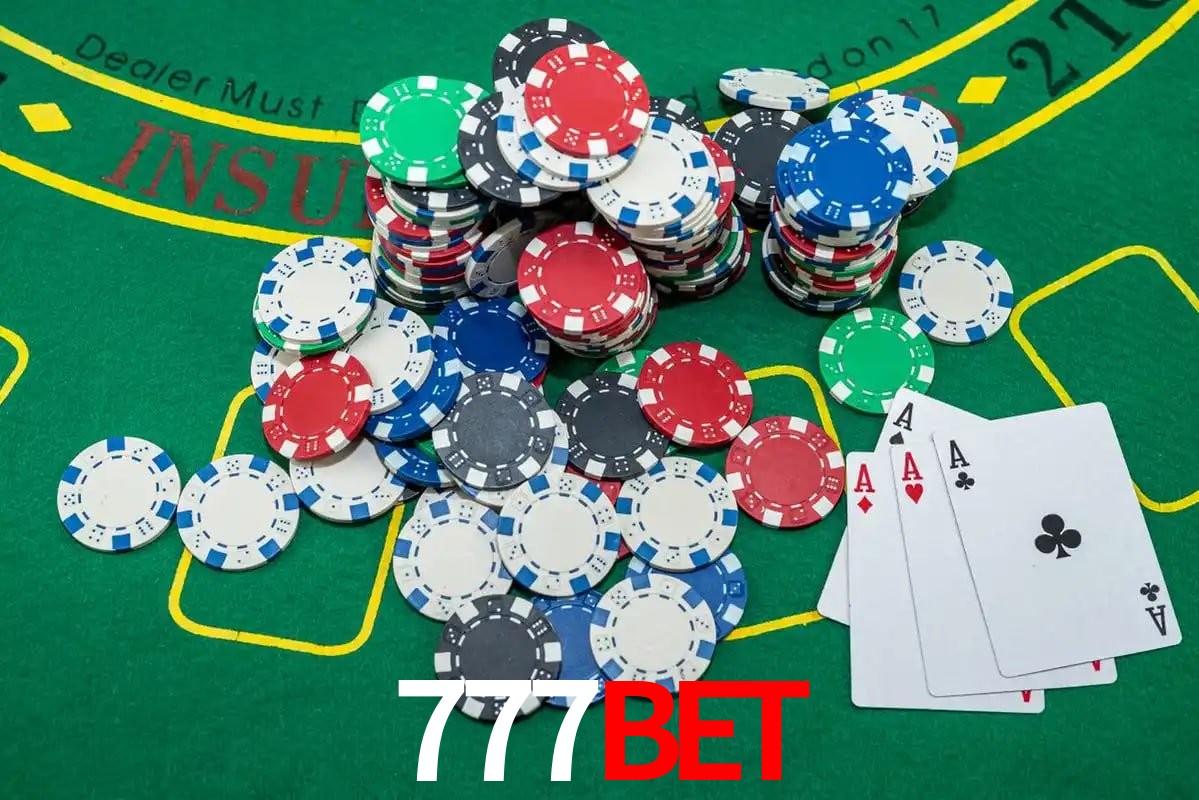Interface Premium 777bet
