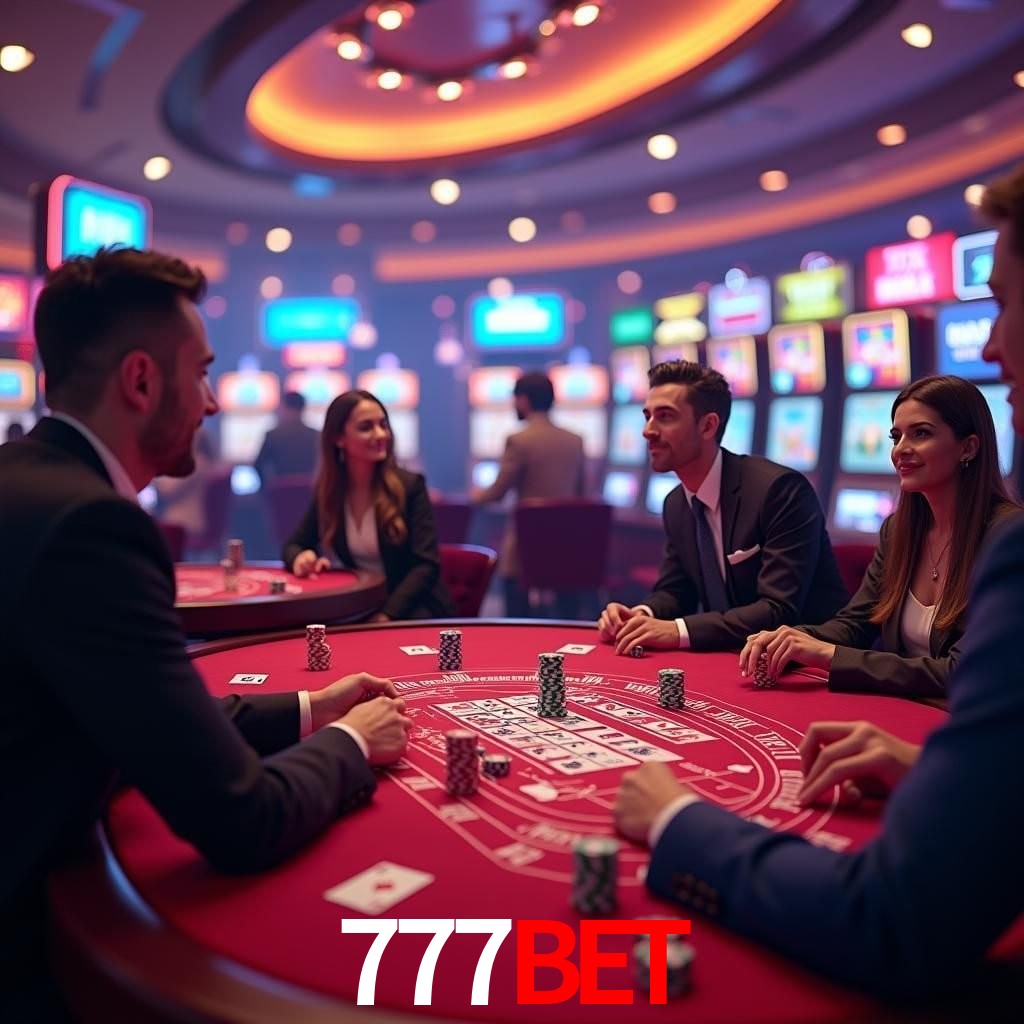 PIX Instantâneo 777bet
