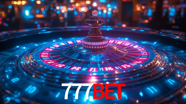 Bônus de boas-vindas na 777bet