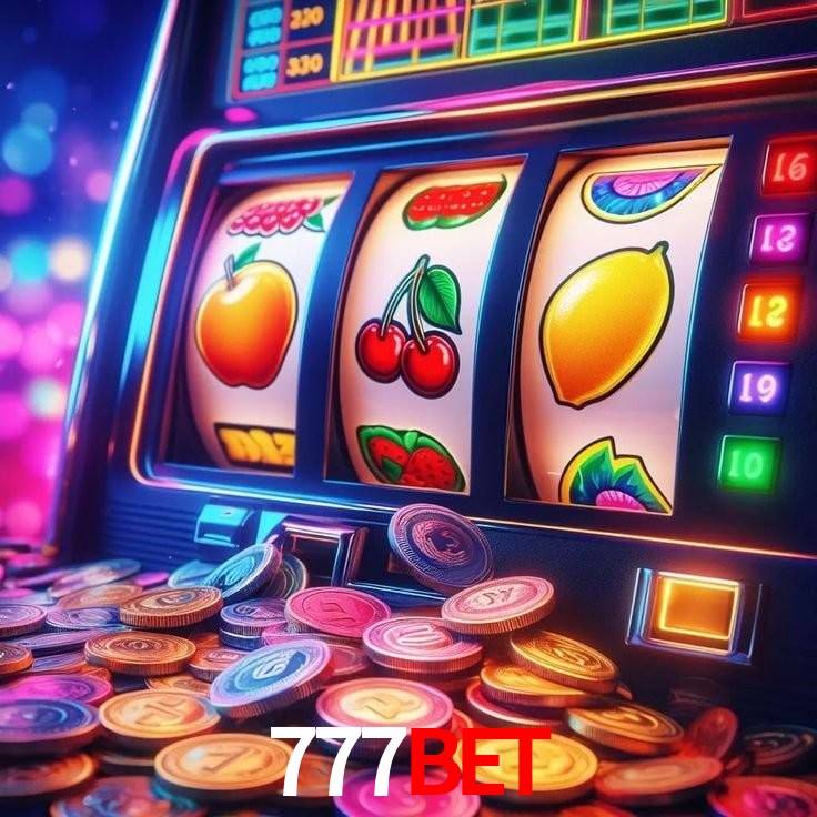 Apostas de Futebol 777bet
